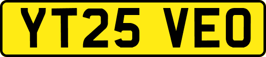 YT25VEO