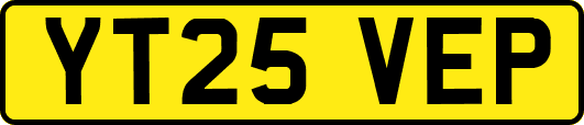 YT25VEP