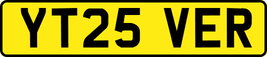 YT25VER