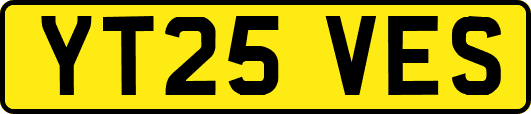 YT25VES