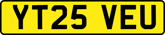 YT25VEU