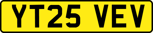 YT25VEV