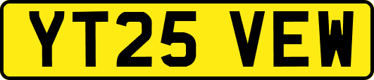 YT25VEW