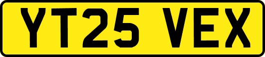 YT25VEX