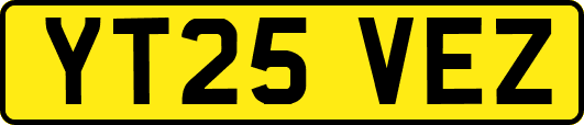 YT25VEZ