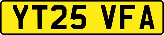 YT25VFA