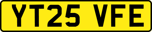 YT25VFE