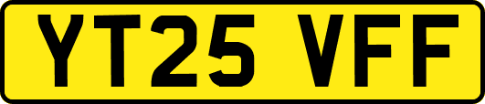 YT25VFF
