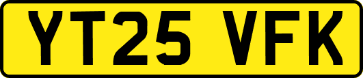 YT25VFK