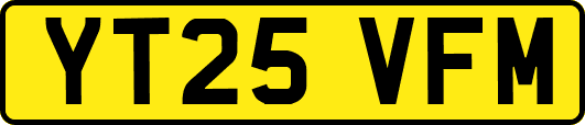 YT25VFM