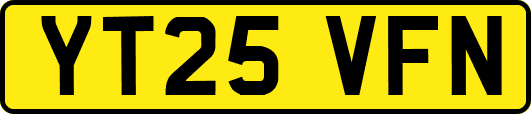 YT25VFN
