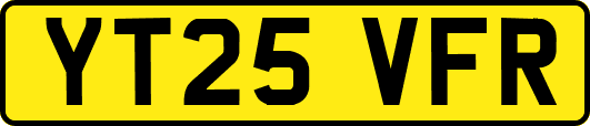 YT25VFR