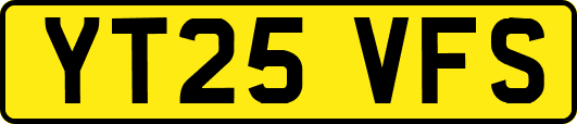 YT25VFS