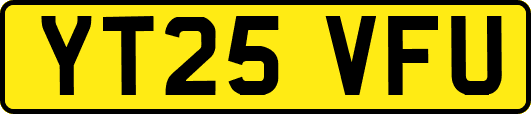 YT25VFU