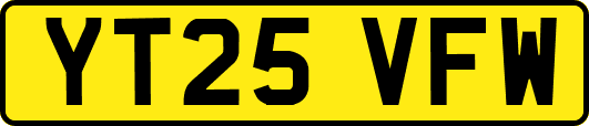 YT25VFW