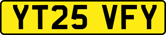 YT25VFY