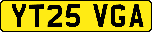 YT25VGA