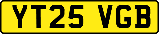 YT25VGB