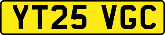 YT25VGC