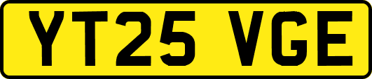 YT25VGE