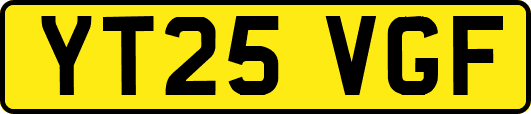 YT25VGF