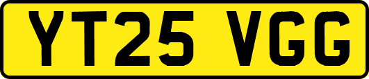 YT25VGG