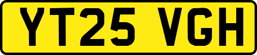 YT25VGH