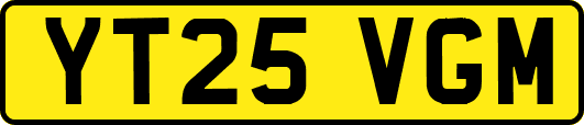YT25VGM
