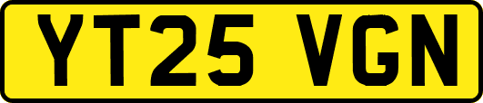 YT25VGN