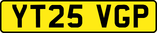YT25VGP