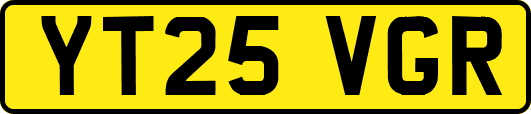 YT25VGR