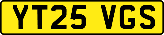 YT25VGS