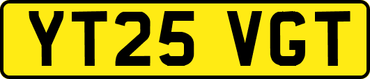 YT25VGT