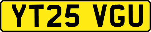 YT25VGU