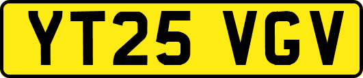 YT25VGV