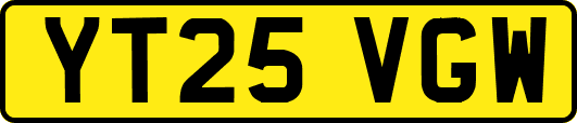 YT25VGW