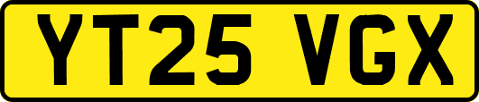 YT25VGX