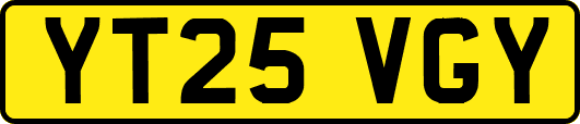 YT25VGY