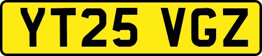 YT25VGZ