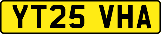 YT25VHA