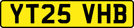 YT25VHB