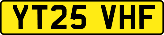 YT25VHF