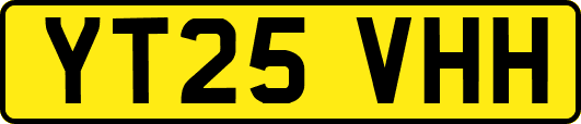 YT25VHH