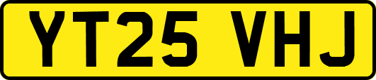 YT25VHJ