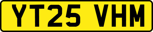 YT25VHM