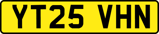 YT25VHN