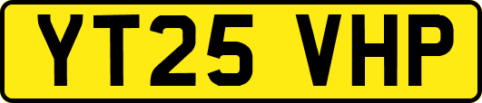 YT25VHP
