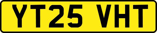 YT25VHT