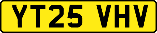 YT25VHV