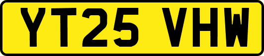 YT25VHW